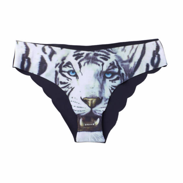 Culotte tigre Bengale