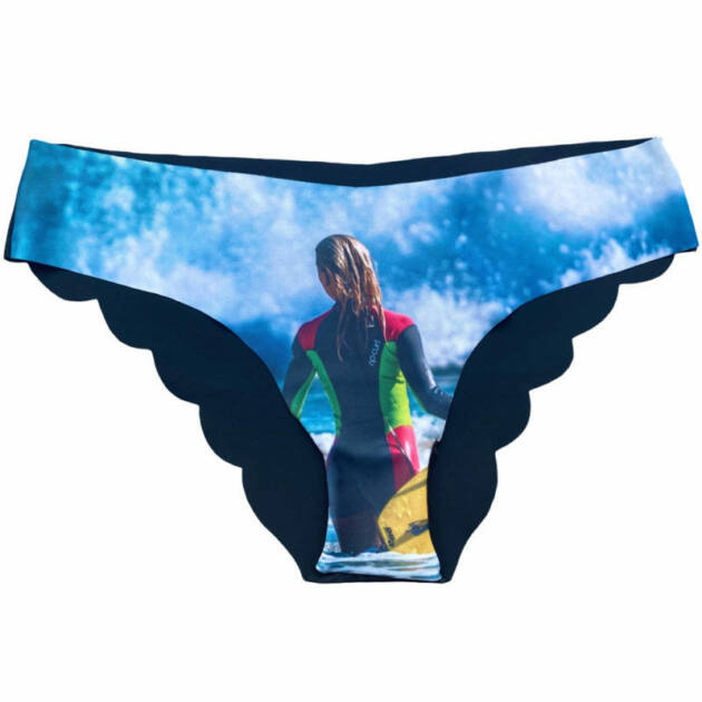 Culotte Belle Surf