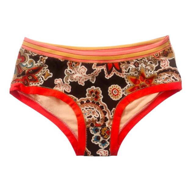 Culotte Laguna Beach