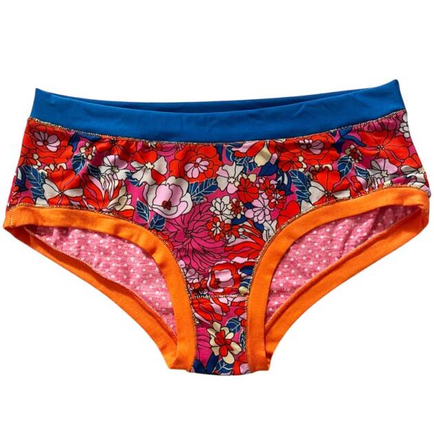 Culotte Pop