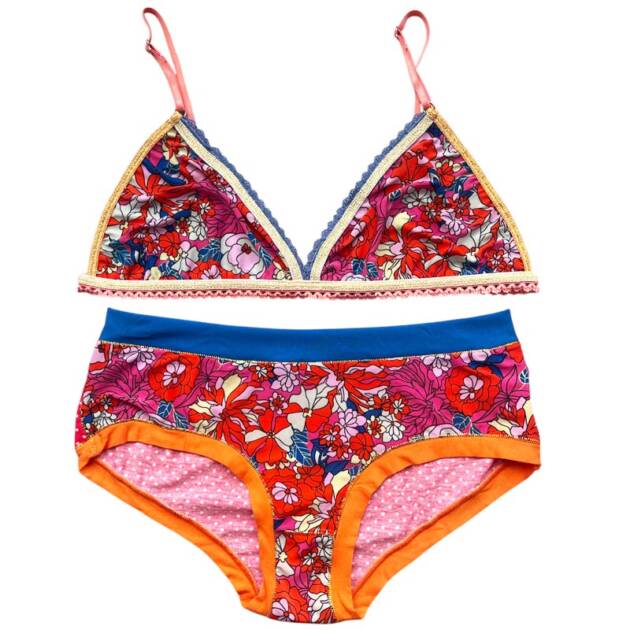 Ensemble lingerie Pop